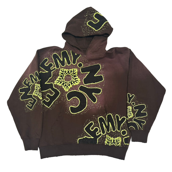Around Hoodie