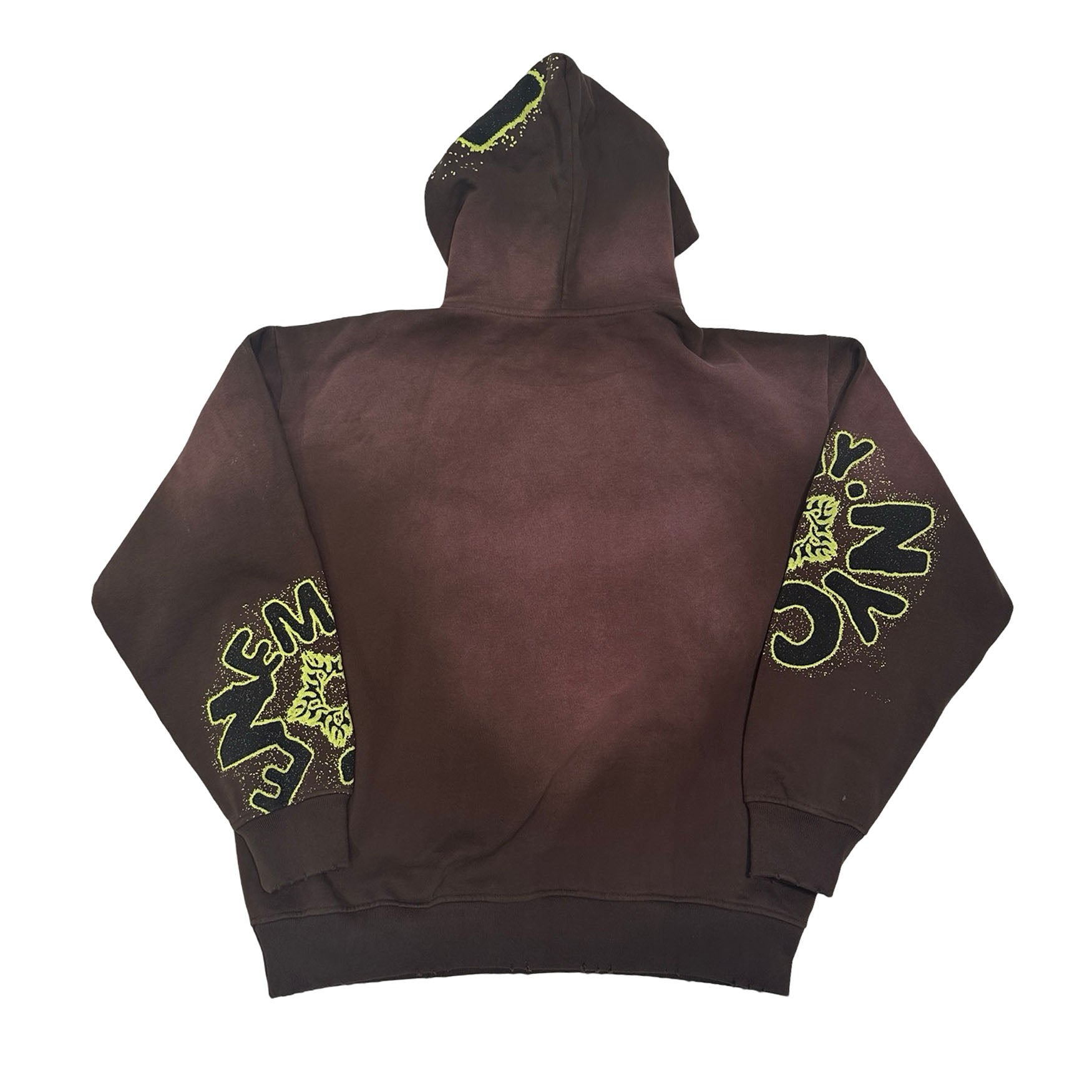 Around Hoodie